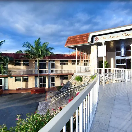 Motel Acacia Ridge Brisbane