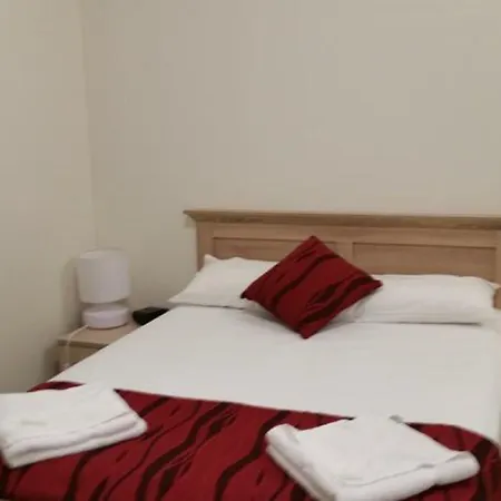 Acacia Ridge Motel