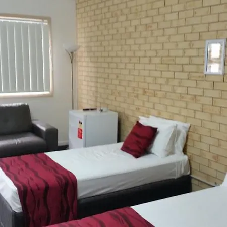 Acacia Ridge Motel Brisbane