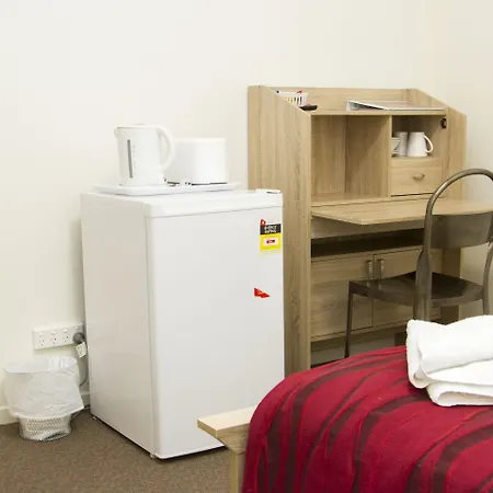 Motel Acacia Ridge 3*