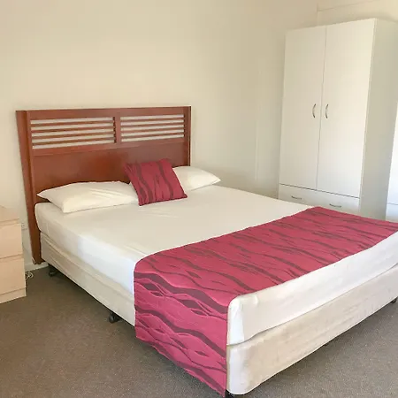 Acacia Ridge Motel 3*