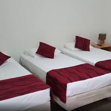 Motel Acacia Ridge