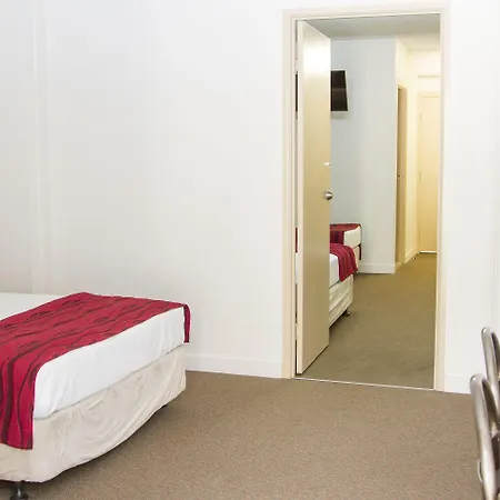 Motel Acacia Ridge 3*