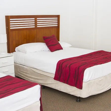 Acacia Ridge Motel Brisbane