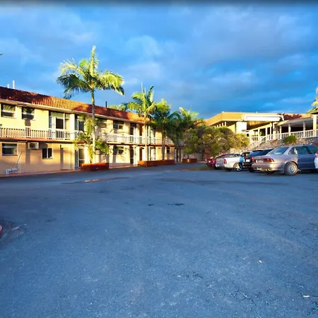 Acacia Ridge Motel 3*