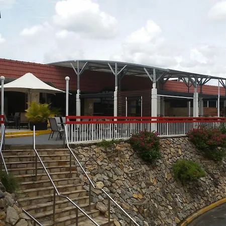 Motel Acacia Ridge 3*