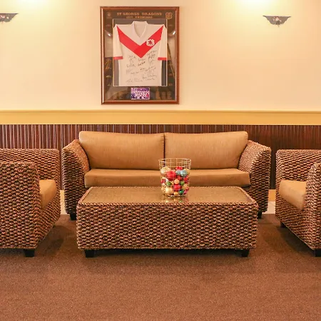 Acacia Ridge Motel Brisbane