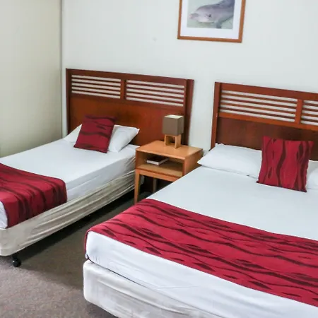 Acacia Ridge