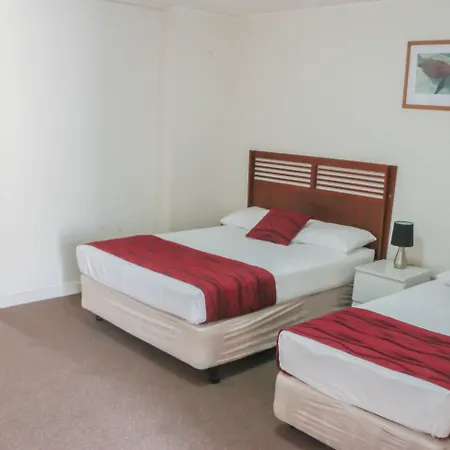Acacia Ridge