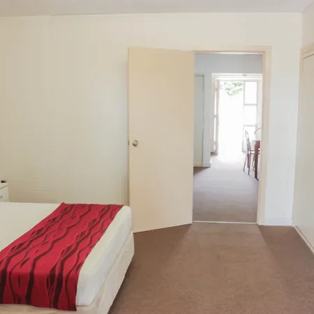 Acacia Ridge Motel 3*