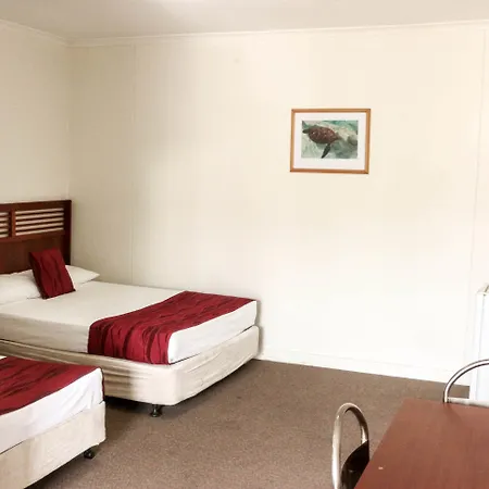 Motel Acacia Ridge 3*