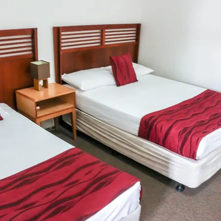 Acacia Ridge Motel 3*