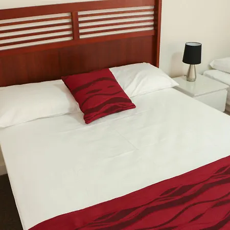 Motel Acacia Ridge 3*