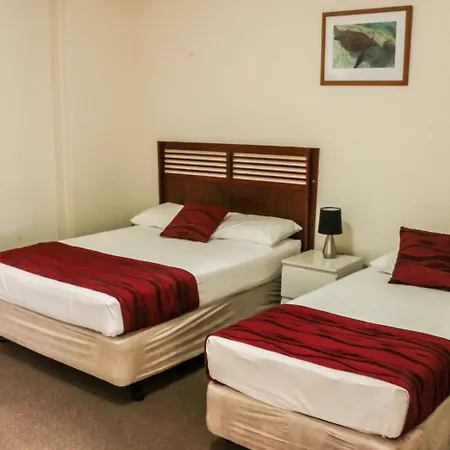 Acacia Ridge Motel Brisbane