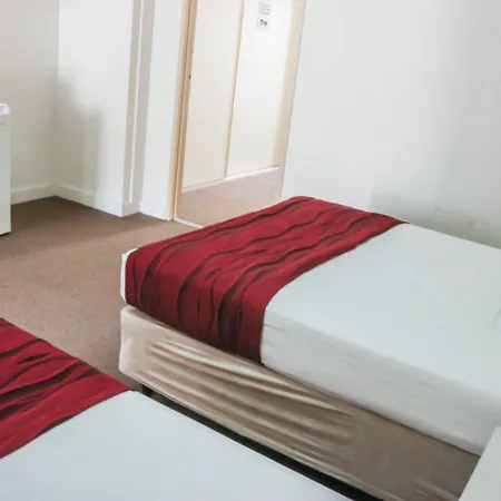 Acacia Ridge Motel 3*