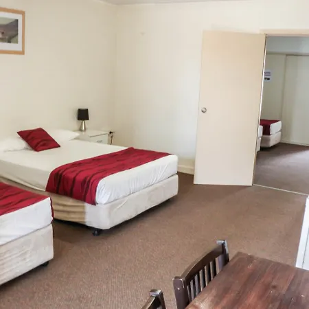 Motel Acacia Ridge