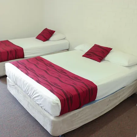 Motel Acacia Ridge 3*