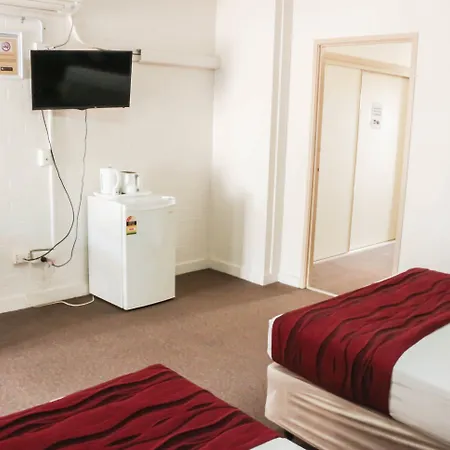 Acacia Ridge 3* Brisbane