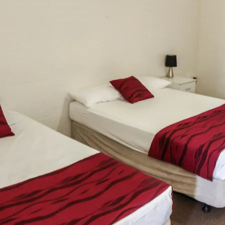 Motel Acacia Ridge 3*