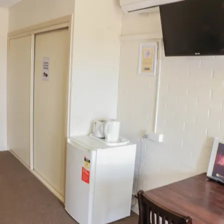 Motel Acacia Ridge Brisbane