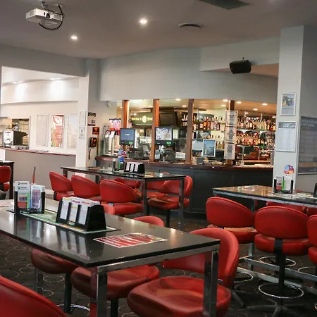 Acacia Ridge Motel Brisbane