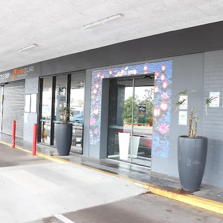 Acacia Ridge Motel