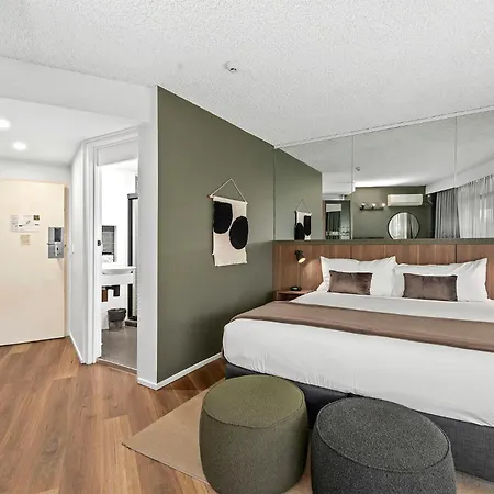 Madison Tower Mill Hotel 4*