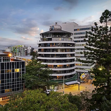 Madison Tower Mill 4*