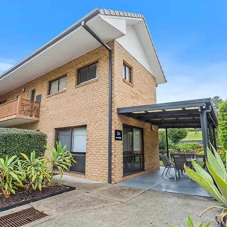Hotel Quality Robertson Gardens