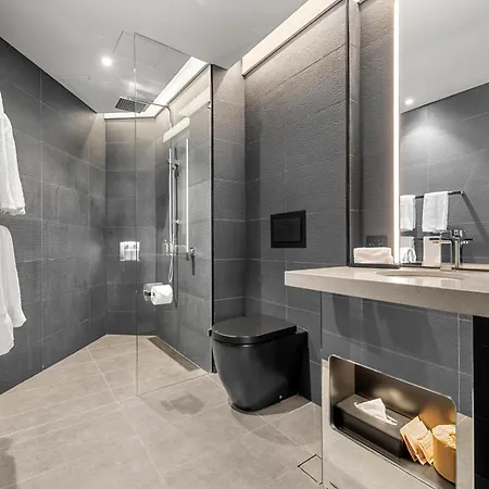 Hotel Crystalbrook Vincent