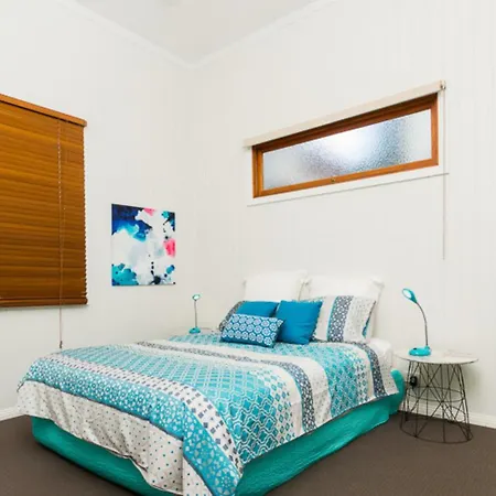 Brook Place - 2br Unit * Brisbane