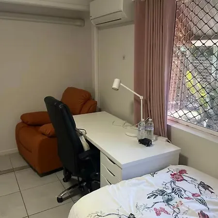 Uq Big 2 Bed For 2 People Q1 * Brisbane