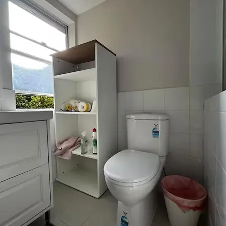 Uq Big 2 Bed For 2 People Q1 * Brisbane