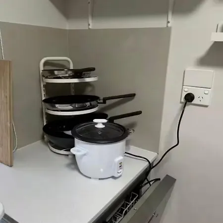 Uq Big 2 Bed For 2 People Q1