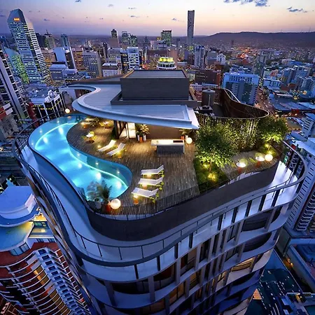 Spire Residences *