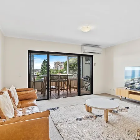 Live The Life, 5 Min To Felons Apartment Brisbane