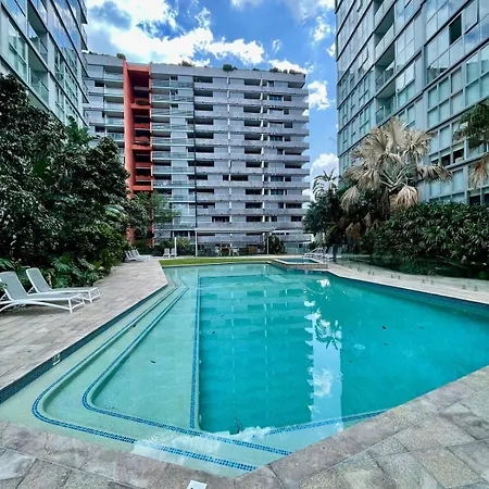 Luxury In Newstead Apartment Brisbane