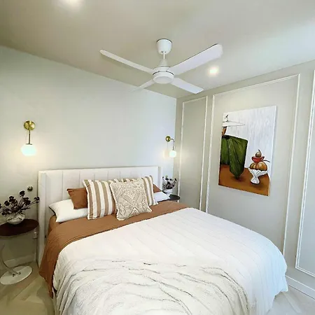 Luxury In Newstead Brisbane