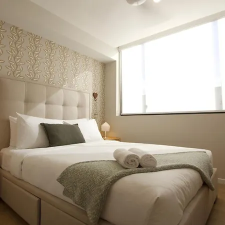Stylish 2bdr Nundah With Golden Sunsets Apartment