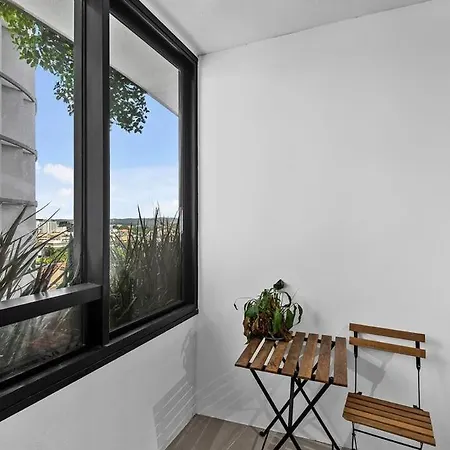 Fortitude Valley Dreamscape Apartment *