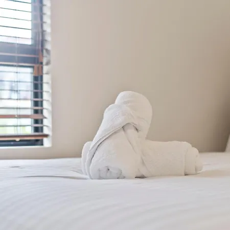Apartment Live The Life, 5 Min To Felons Brisbane