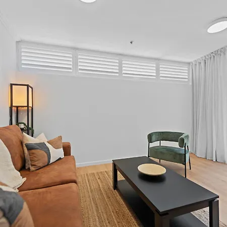 Mary Apartment *