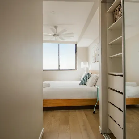Stylish 2bdr Nundah With Golden Sunsets Apartment Brisbane