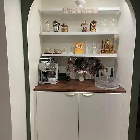 Apartment Luxury In Newstead Brisbane
