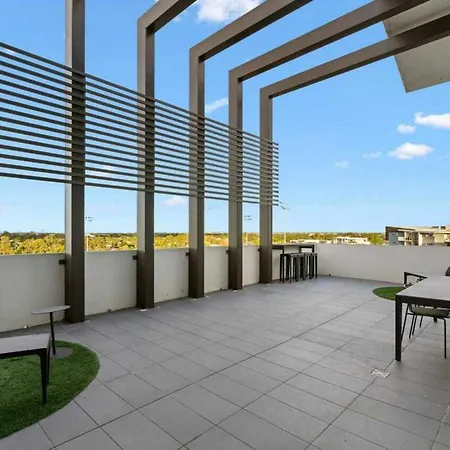 Apartment Stylish 2bdr Nundah With Golden Sunsets
