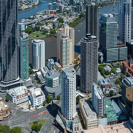 Apartment Spire Residences *