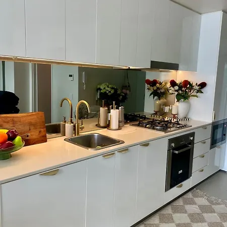 Apartment Luxury In Newstead