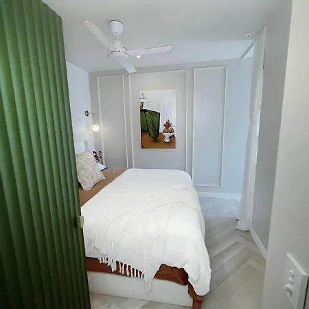 Luxury In Newstead Brisbane