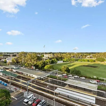 Stylish 2bdr Nundah With Golden Sunsets Apartment Brisbane