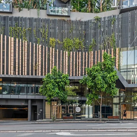 Apartment Spire Residences *